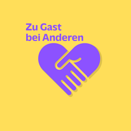 Zu Gast bei Anderen 2026